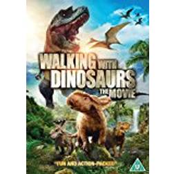 Walking with Dinosaurs [DVD]